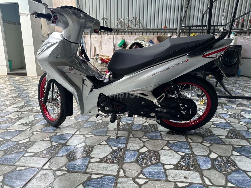 Honda Future 2025 - ảnh 3