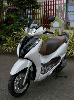 Honda Lead 2019 - ảnh 1