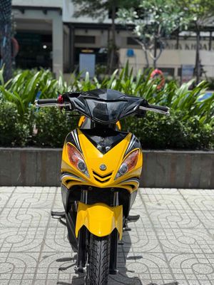 Yamaha Exciter 2010 - ảnh 1