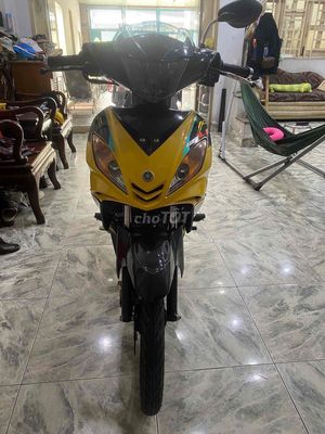 Yamaha Exciter 2010 - ảnh 1