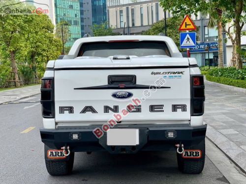 Ford Ranger XLS 2.2L 4x2 AT 2019 - ảnh 3