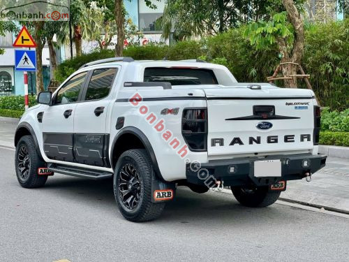 Ford Ranger XLS 2.2L 4x2 AT 2019 - ảnh 4