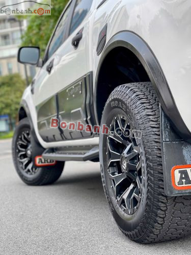 Ford Ranger XLS 2.2L 4x2 AT 2019 - ảnh 5
