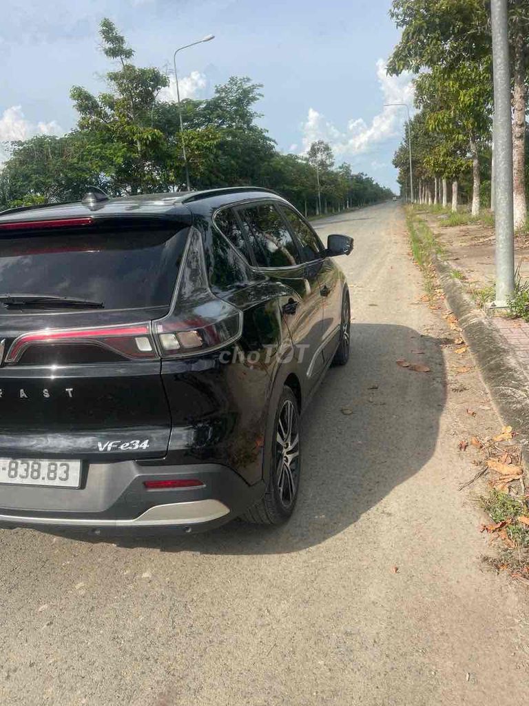 VinFast 2022 - ảnh 5