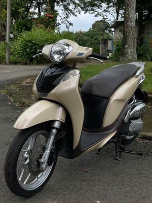 Honda SH Mode 2013 - ảnh 1