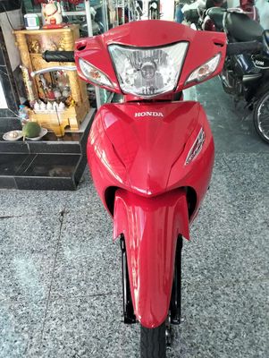Honda Wave 2018 - ảnh 1
