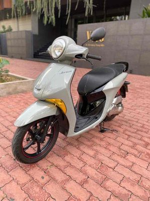 Janus 2017 - ảnh 1