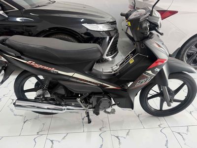 SYM Elegant 2020 - ảnh 1