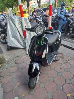 Xe m 2018 - ảnh 1