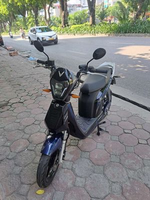 Xe m 2020 - ảnh 1