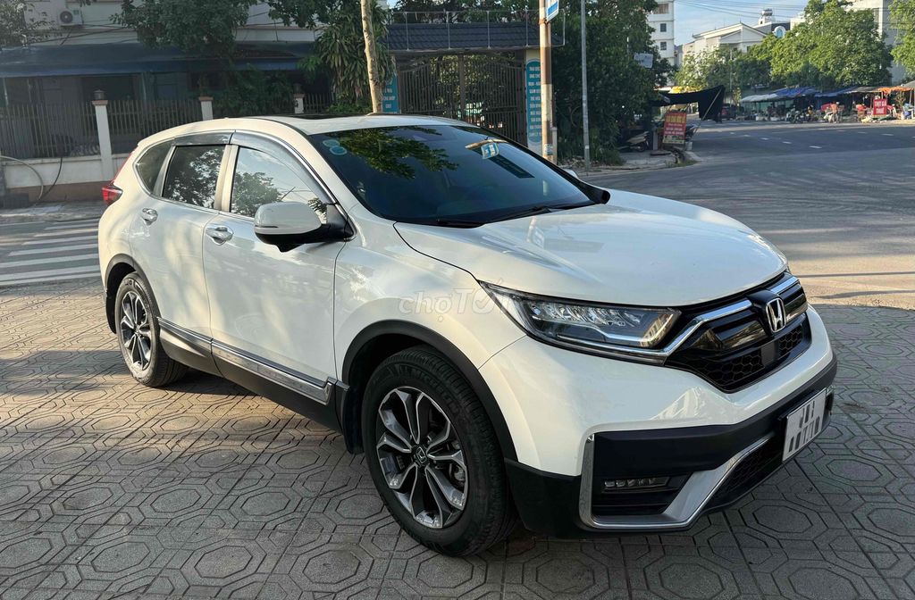 Honda 2022 - ảnh 1