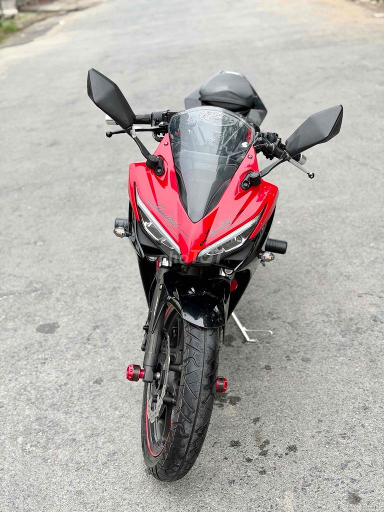 Honda Vario 2019 - ảnh 1