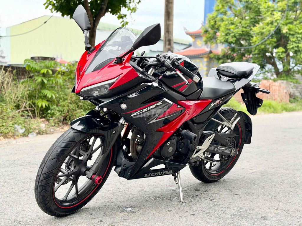Honda Vario 2019 - ảnh 2