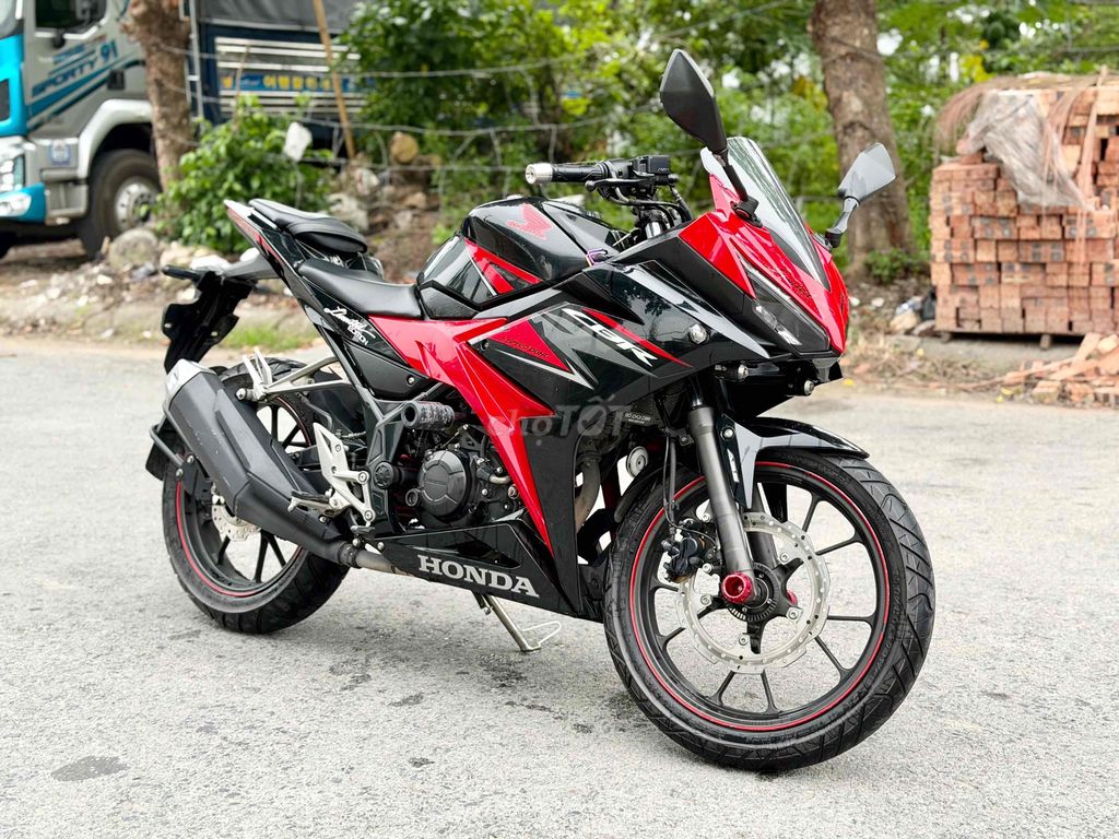 Honda Vario 2019 - ảnh 3