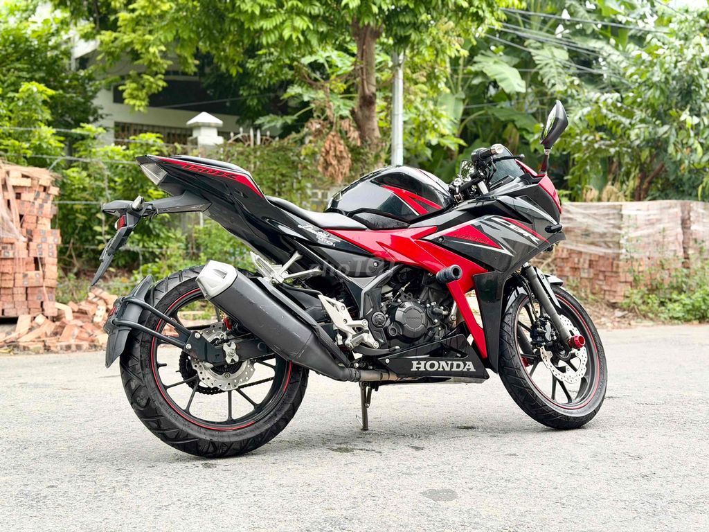 Honda Vario 2019 - ảnh 4