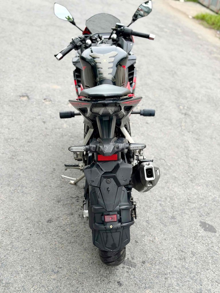 Honda Vario 2019 - ảnh 5