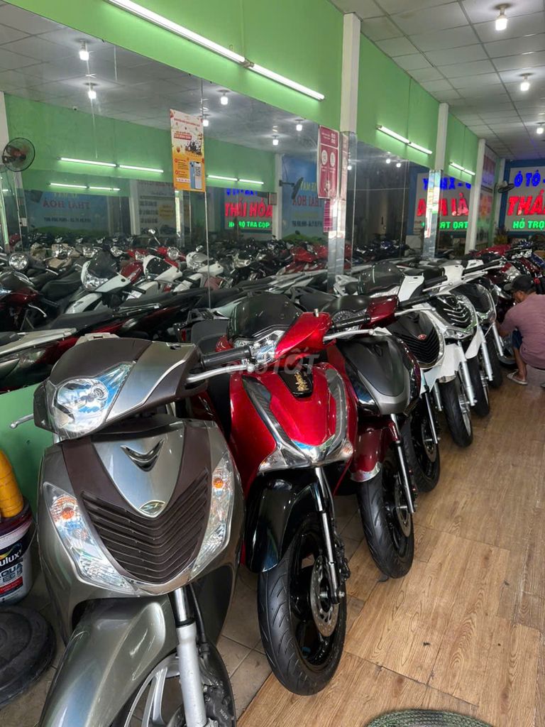 BÁN XE 2024 - ảnh 2