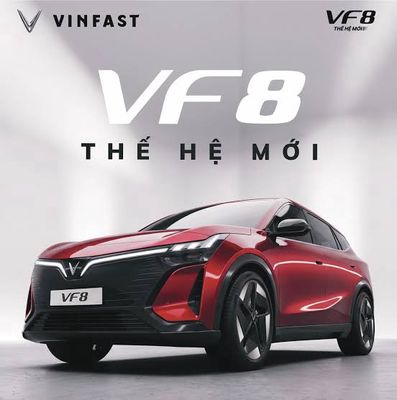 VinFast - ảnh 1