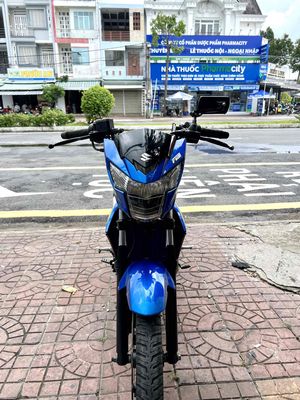Suzuki Raider 2019 - ảnh 1