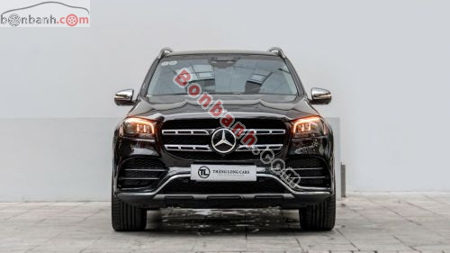 Mercedes-Benz 2020 - ảnh 1
