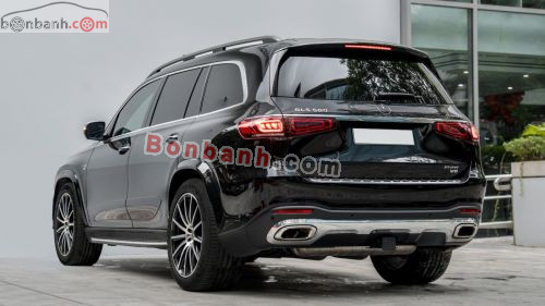 Mercedes-Benz 2020 - ảnh 4