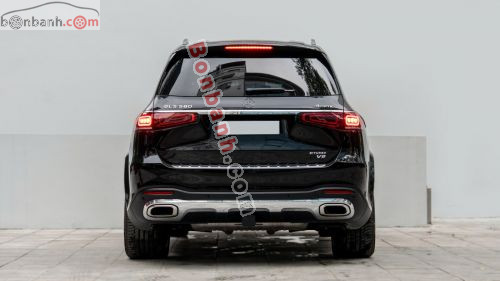 Mercedes-Benz 2020 - ảnh 5
