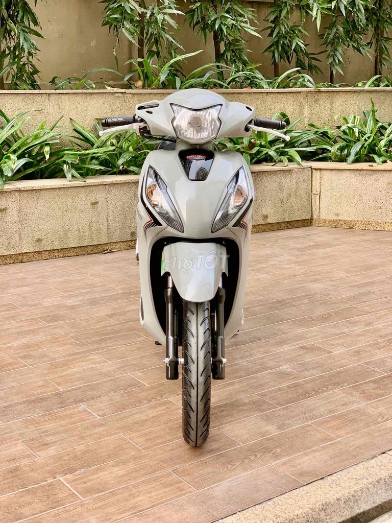 Honda 2024 - ảnh 1