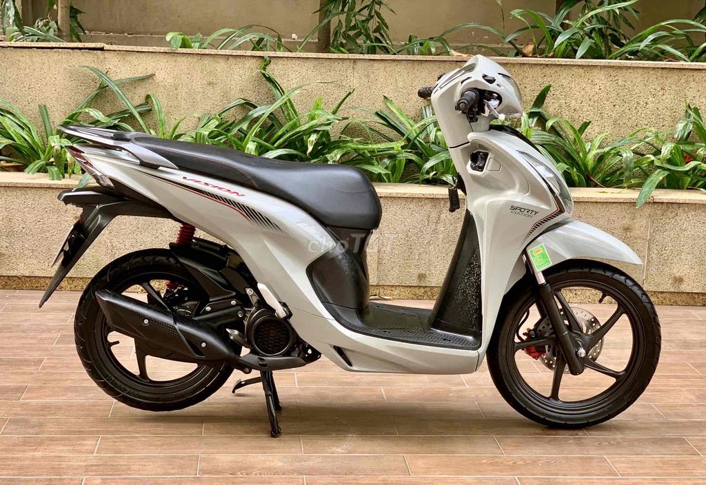 Honda 2024 - ảnh 2