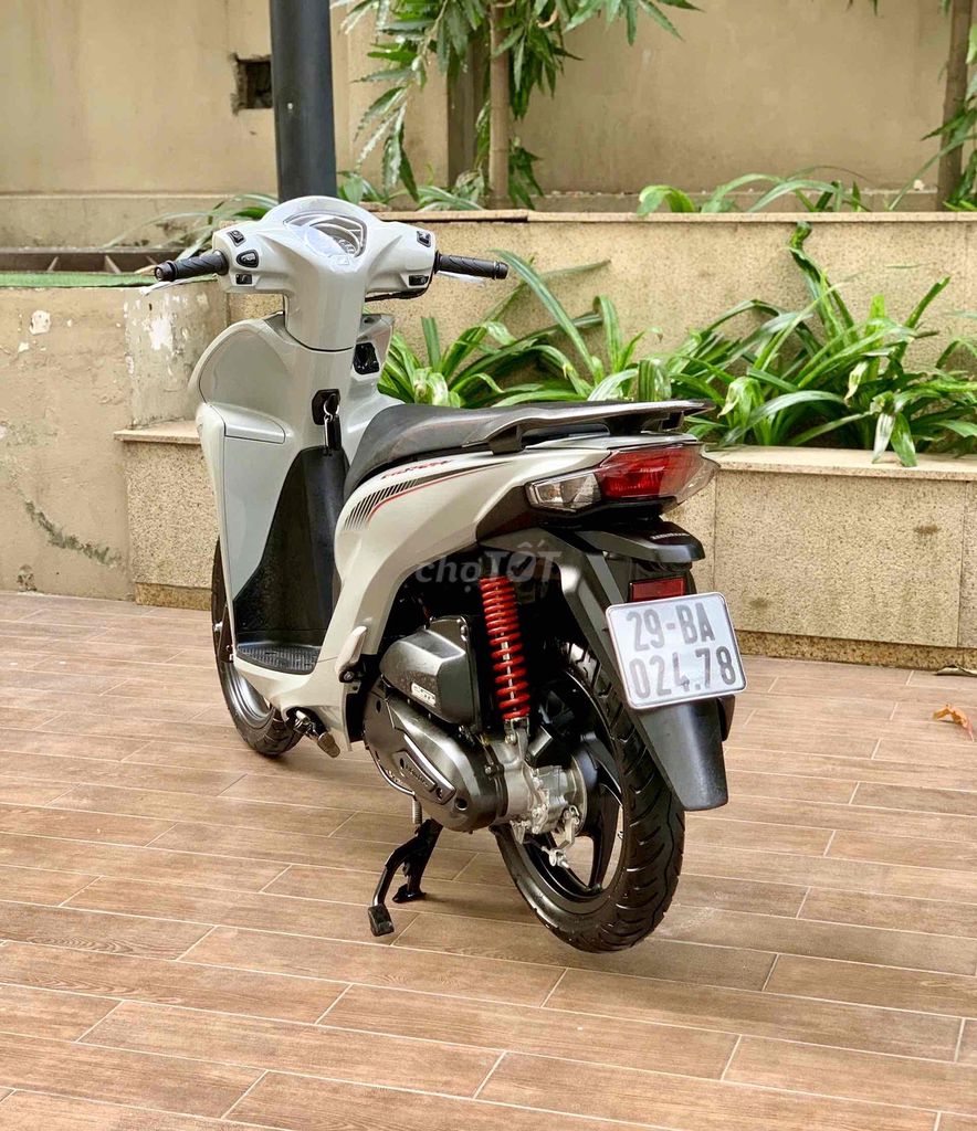 Honda 2024 - ảnh 3