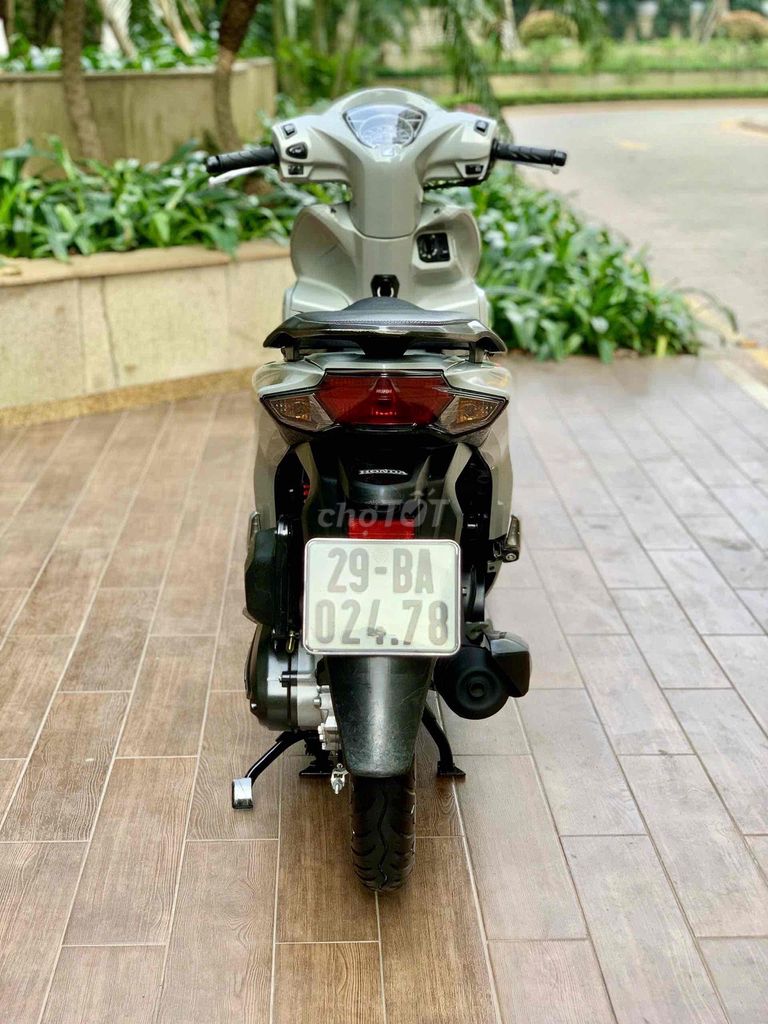 Honda 2024 - ảnh 4