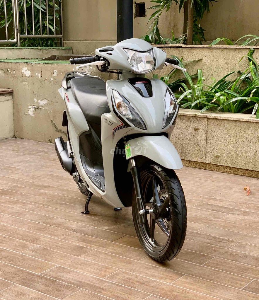 Honda 2024 - ảnh 5