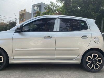Kia Morning 2010 - ảnh 1