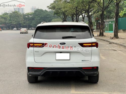 Ford Territory Sport 1.5 AT 2025 - ảnh 3