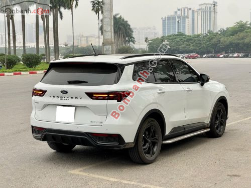 Ford Territory Sport 1.5 AT 2025 - ảnh 4