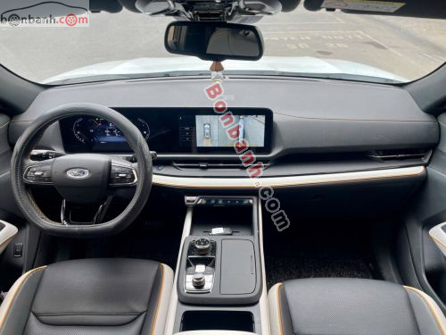 Ford Territory Sport 1.5 AT 2025 - ảnh 5