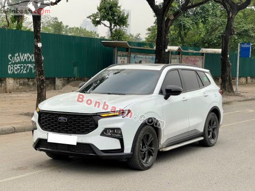 Ford Territory Sport 1.5 AT 2025 - ảnh 1
