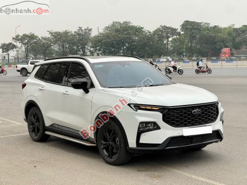 Ford Territory Sport 1.5 AT 2025 - ảnh 2