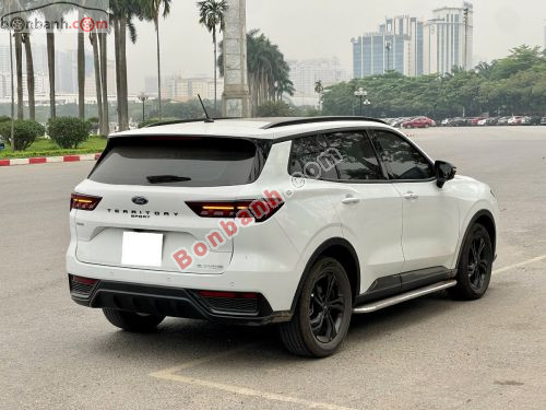 Ford Territory Sport 1.5 AT 2025 - ảnh 4