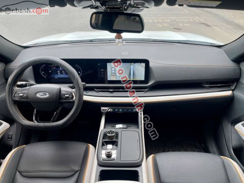 Ford Territory Sport 1.5 AT 2025 - ảnh 5