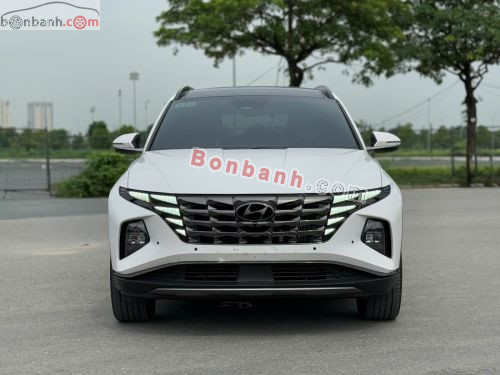 Hyundai Tucson 1.6 AT Turbo HTRAC Đặc biệt 2022 - ảnh 1