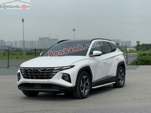 Hyundai Tucson 1.6 AT Turbo HTRAC Đặc biệt 2022 - ảnh 2