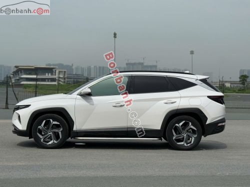 Hyundai Tucson 1.6 AT Turbo HTRAC Đặc biệt 2022 - ảnh 3