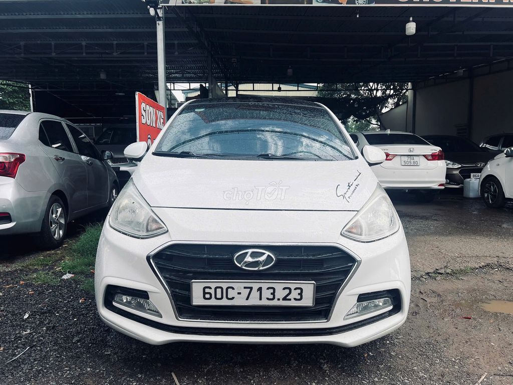 Hyundai 2018 - ảnh 1