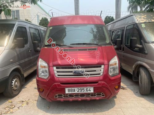 Ford Transit Limousine 2019 - ảnh 1