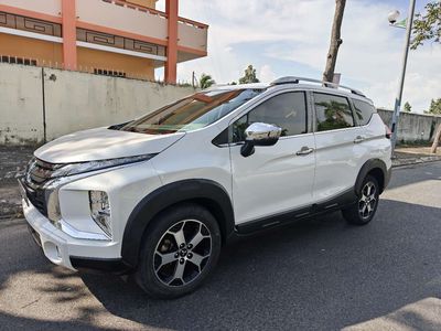 Mitsubishi Xpander Cross 2020 - ảnh 1