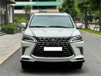 Lexus LX 570 2015 - ảnh 1