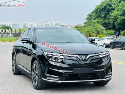 VinFast VF8 Plus AWD 2023 - ảnh 1