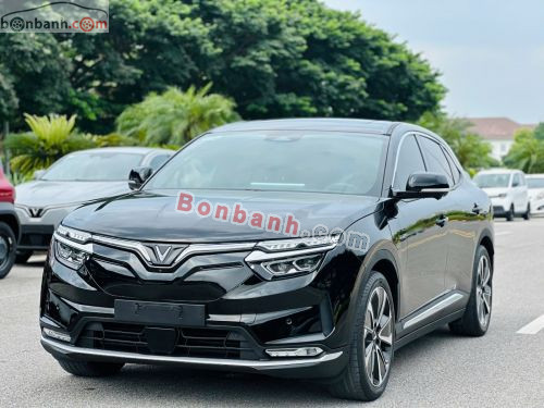 VinFast VF8 Plus AWD 2023 - ảnh 2