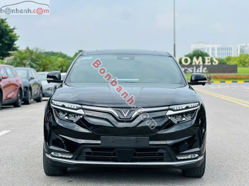 VinFast VF8 Plus AWD 2023 - ảnh 3