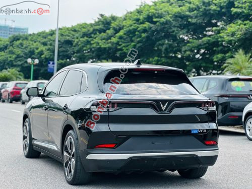 VinFast VF8 Plus AWD 2023 - ảnh 4